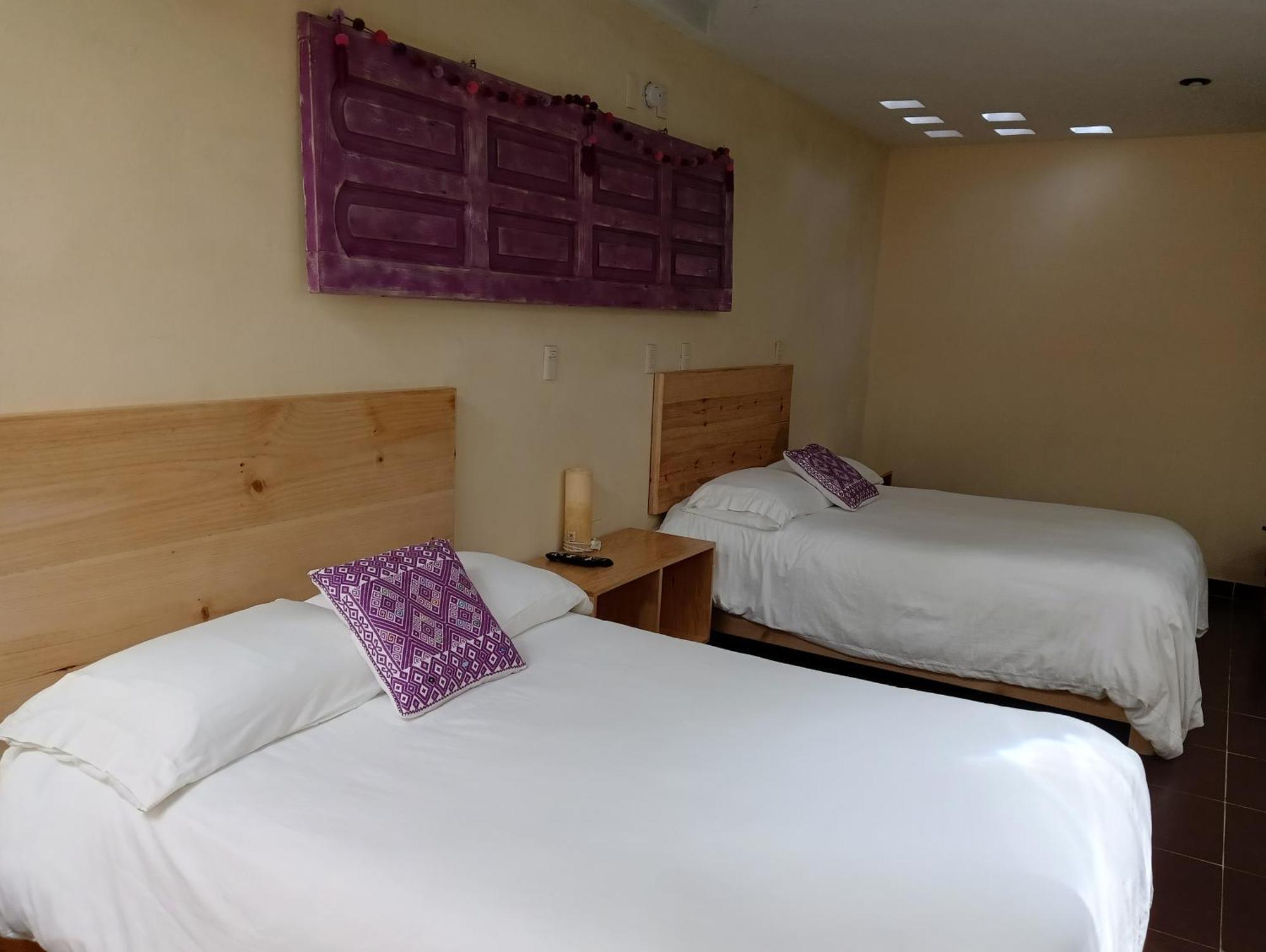 J&K Suite ซานกริสโตบัล เด ลาสกาซาส ภายนอก รูปภาพ