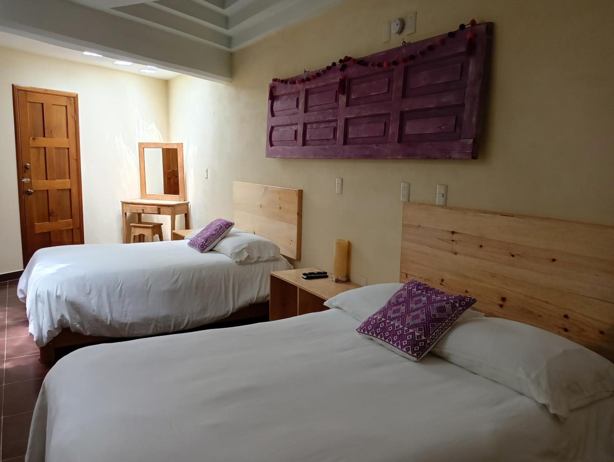 J&K Suite ซานกริสโตบัล เด ลาสกาซาส ภายนอก รูปภาพ