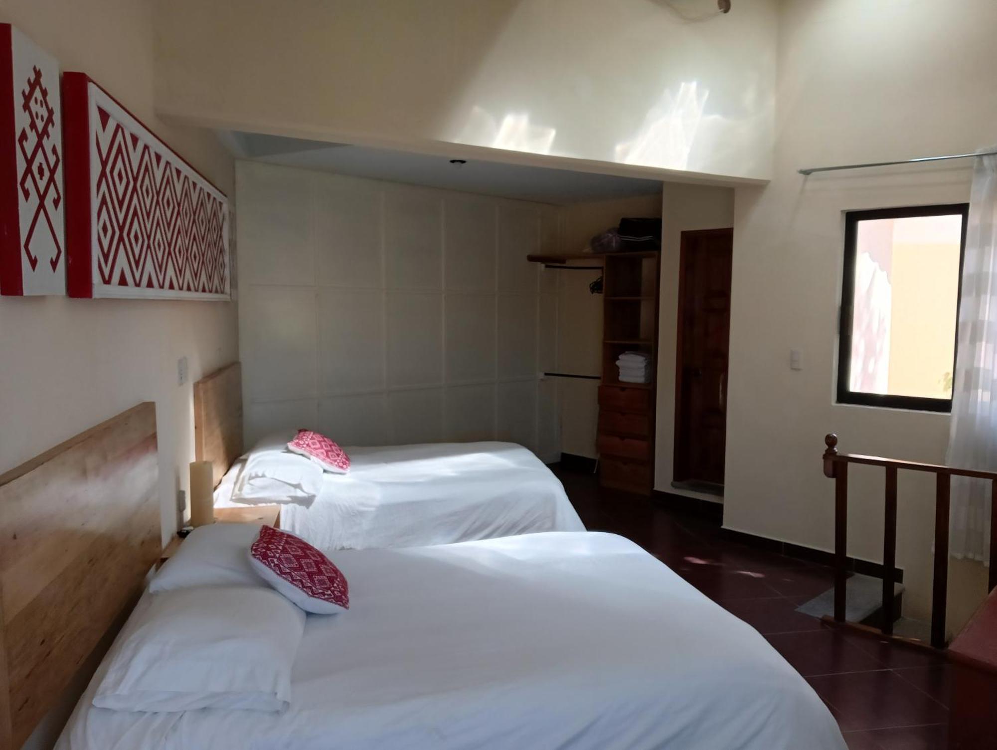 J&K Suite ซานกริสโตบัล เด ลาสกาซาส ภายนอก รูปภาพ