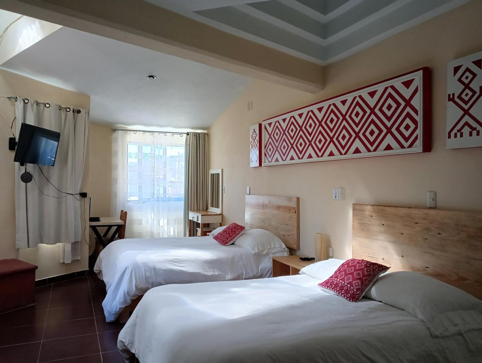 J&K Suite ซานกริสโตบัล เด ลาสกาซาส ภายนอก รูปภาพ