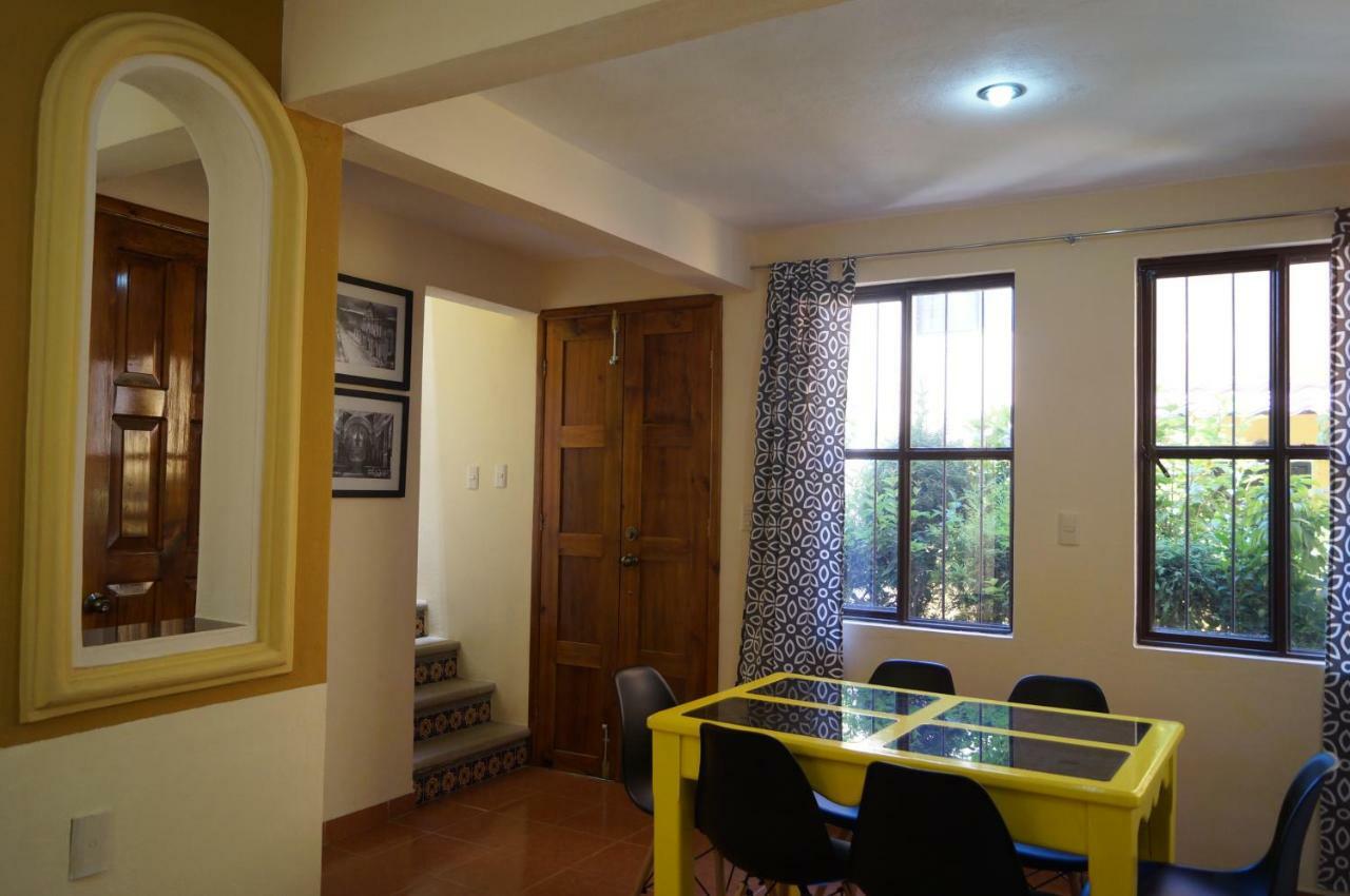 J&K Suite ซานกริสโตบัล เด ลาสกาซาส ภายนอก รูปภาพ