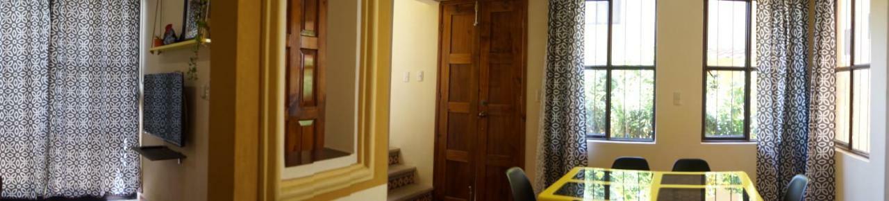 J&K Suite ซานกริสโตบัล เด ลาสกาซาส ภายนอก รูปภาพ