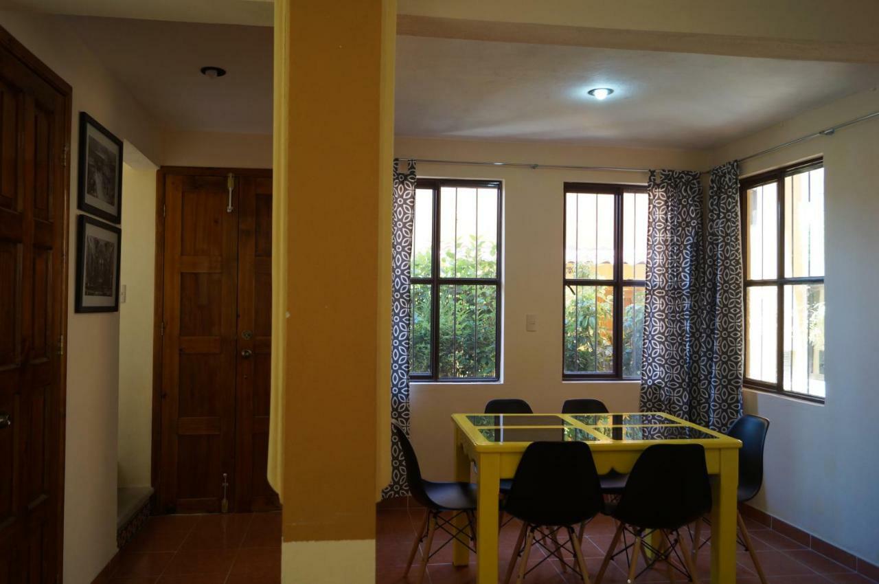 J&K Suite ซานกริสโตบัล เด ลาสกาซาส ภายนอก รูปภาพ